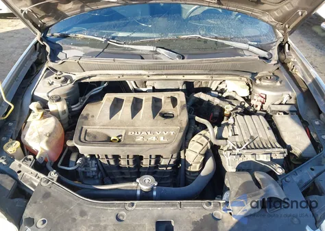 2013 Dodge Avenger Se z USA, uszkodzony, nr VIN 1C3CDZAB1DN700791